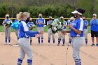 Softball Senior Day  Wheaton College Softball Senior Day. - Photo by Keith Nordstrom : Wheaton, Softball, Senior Day